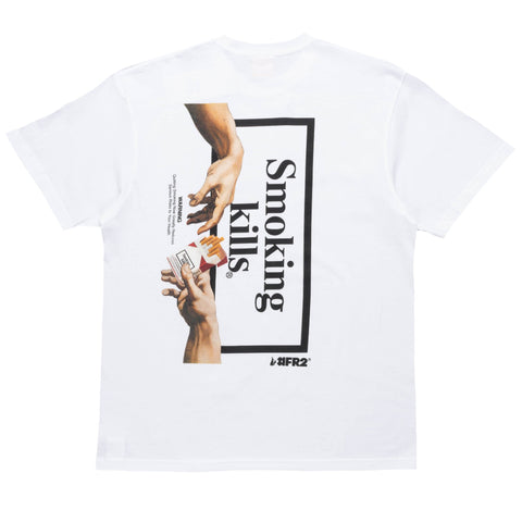 FR2 JAPAN Round Logo Tiffany (Japan Exclusive)
