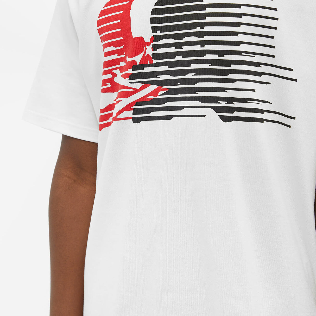 Mastermind Moving Skull Tee White Mastermind Japan Mastermind Japan - originalfook singapore