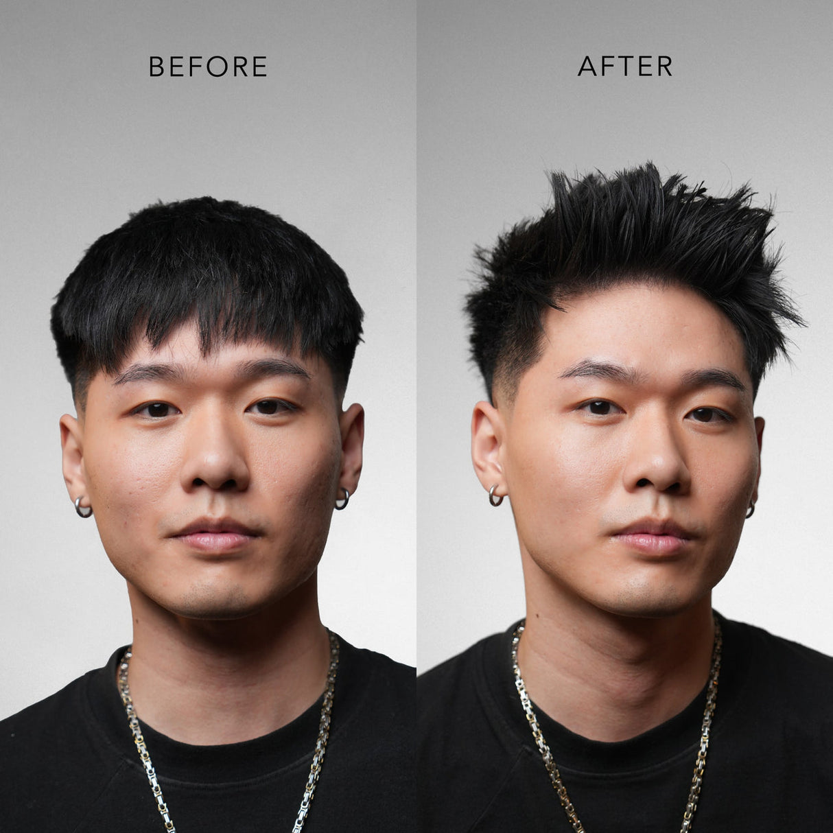 Blumaan Texturizing Sea Salt Spray - ORIGINALFOOK