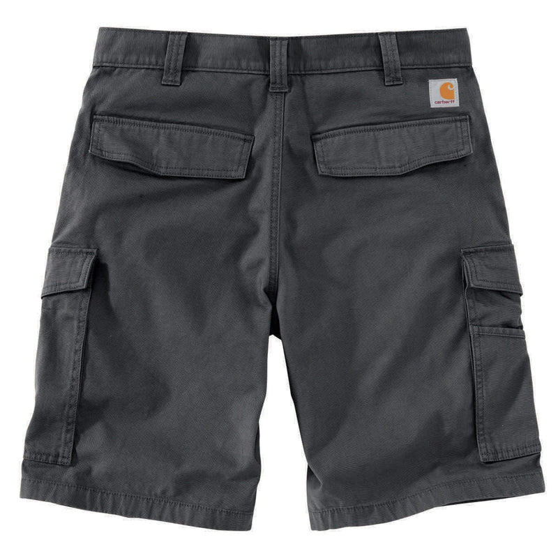 Carhartt Cargo Shorts Shadow Grey CARHARTT CARHARTT - originalfook singapore