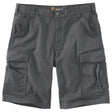 Carhartt Cargo Shorts Shadow Grey CARHARTT CARHARTT - originalfook singapore