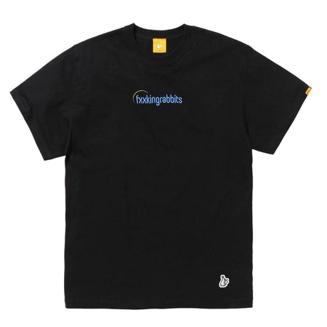 FR2 JAPAN Tanning Girl Tee Black #FR2 #FR2 - originalfook singapore