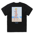 FR2 JAPAN Tanning Girl Tee Black #FR2 #FR2 - originalfook singapore