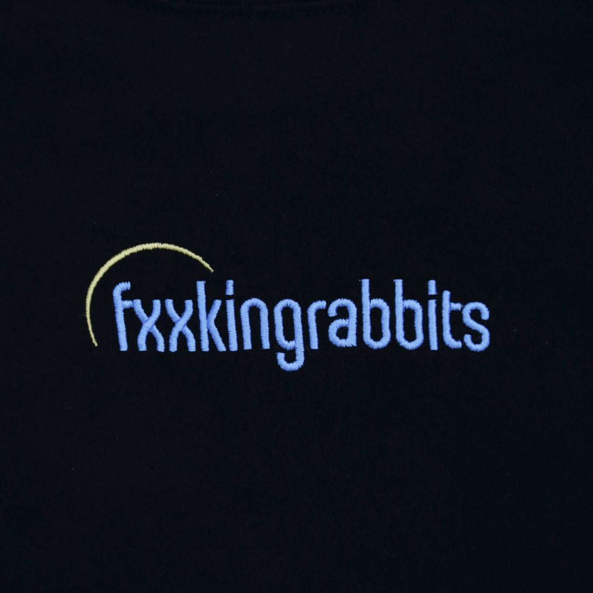 FR2 JAPAN Tanning Girl Tee Black #FR2 #FR2 - originalfook singapore