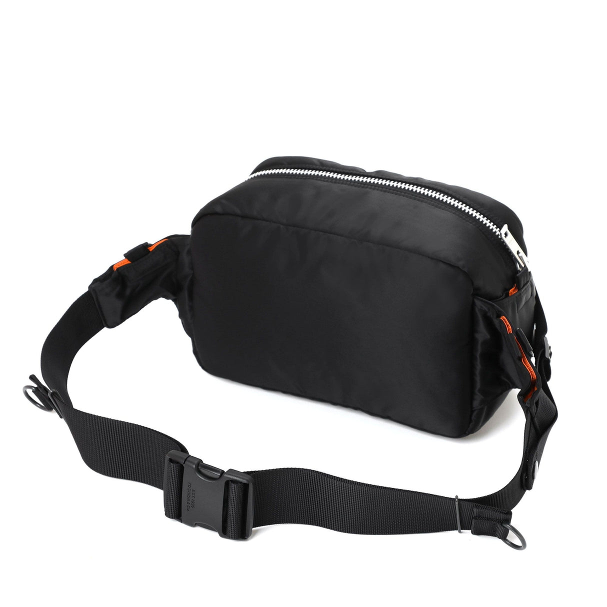 Porter Yoshida Japan Tanker Waist Bag Black 622-08635