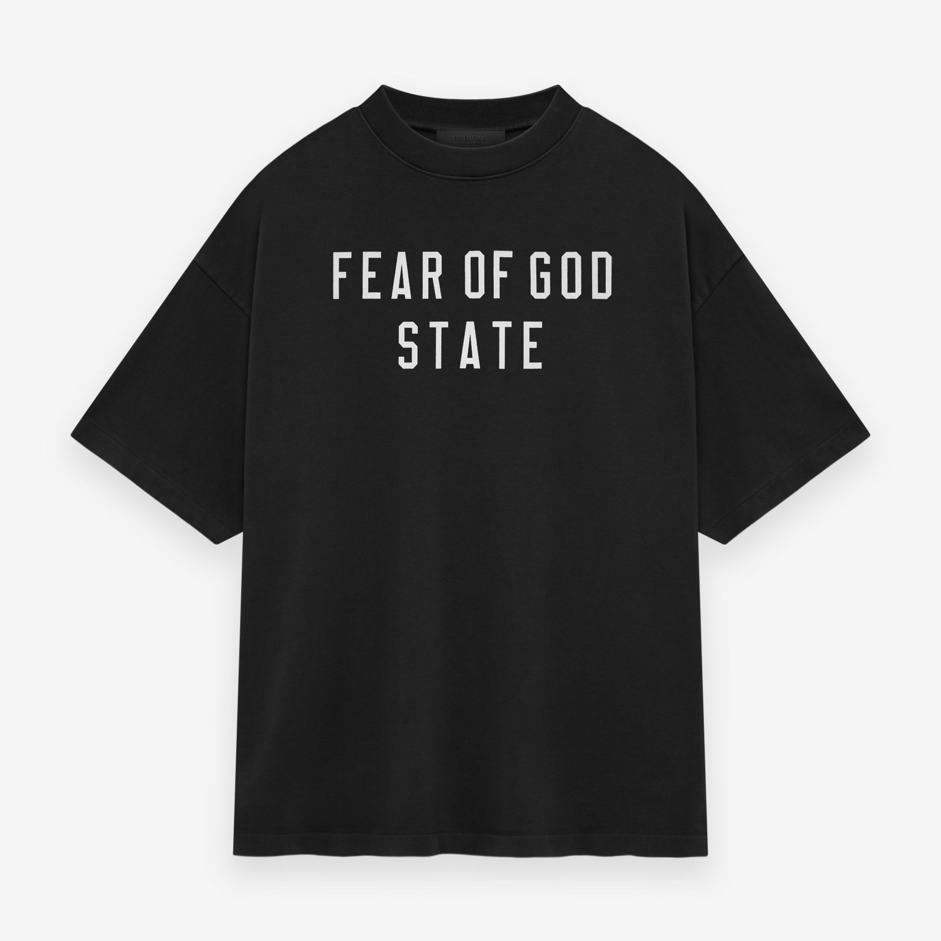 FEAR OF GOD ロンT Tシャツ 8th 7th 6th 5th 125BT242000F_HEAVYCREWNECKTEE-