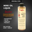 Angelus Mink Oil Liquid ANGELUS ANGELUS - originalfook singapore