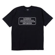 Neighborhood NH-1 Tee Black Neighborhood Neighborhood - originalfook singapore