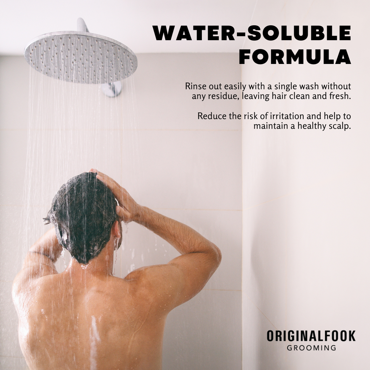 OF Grooming Sea Salt Styling Spray OF GROOMING OF GROOMING - originalfook singapore