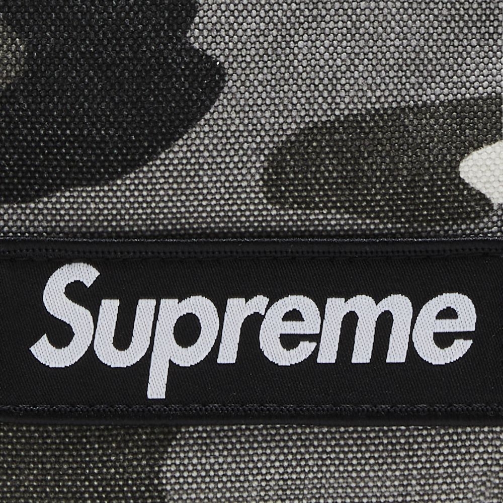 Supreme Utility Sling Bag Snow Camo - ORIGINALFOOK