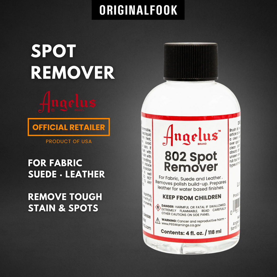 Angelus Spot Remover ANGELUS ANGELUS - originalfook singapore