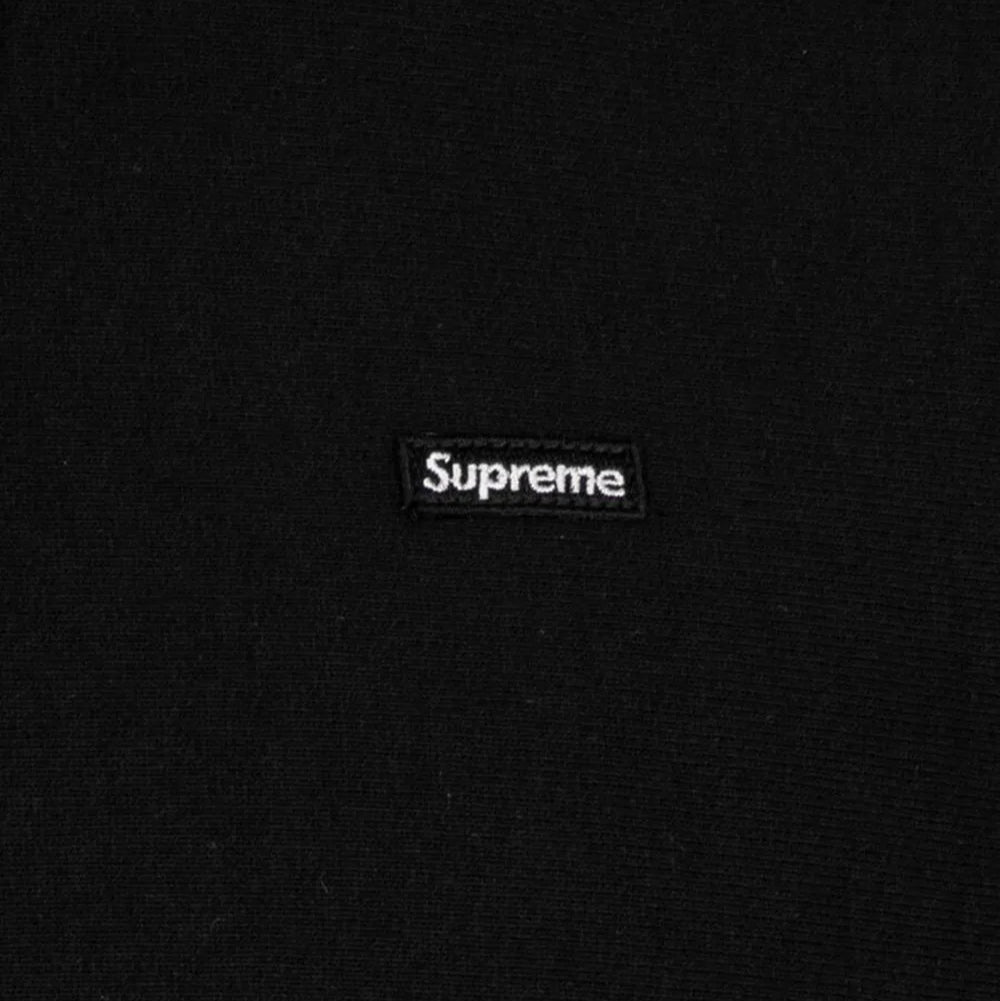 Supreme Small Box Logo Hoodie SUPREME SUPREME - originalfook singapore