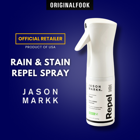 Jason Markk Repel Shoe Spray JASON MARKK JASON MARKK - originalfook singapore