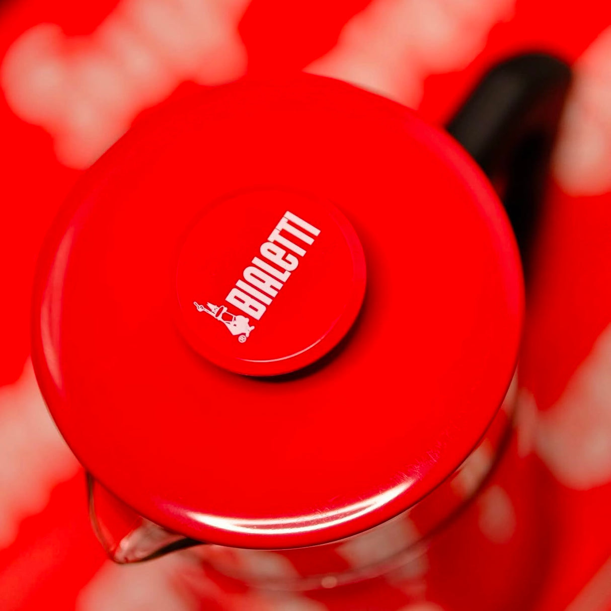 Supreme x Bialetti 8-Cup French Coffee Press (Made in Italy) SUPREME SUPREME - originalfook singapore