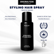 OF Styling Hair Spray - ORIGINALFOOK