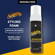 Suavecito Styling Foam SUAVECITO SUAVECITO - originalfook singapore