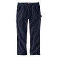 Carhartt Pants Navy CARHARTT CARHARTT - originalfook singapore