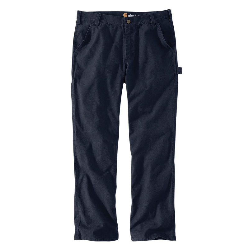 Carhartt Pants Navy CARHARTT CARHARTT - originalfook singapore