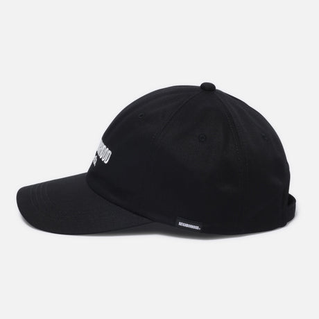 Neighborhood Supply & Co Black Cap - ORIGINALFOOK