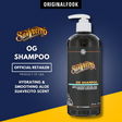 Suavecito OG Shampoo SUAVECITO SUAVECITO - originalfook singapore