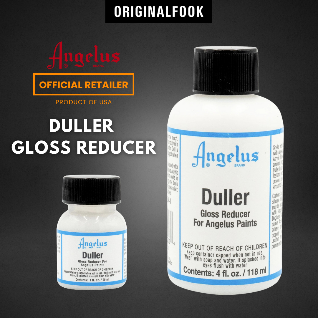 Angelus Duller Gloss Reducer ANGELUS ANGELUS - originalfook singapore
