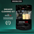 ORIGINALAB Advanced Sneaker Cleaning Kit ORIGINALAB ORIGINALAB - originalfook singapore