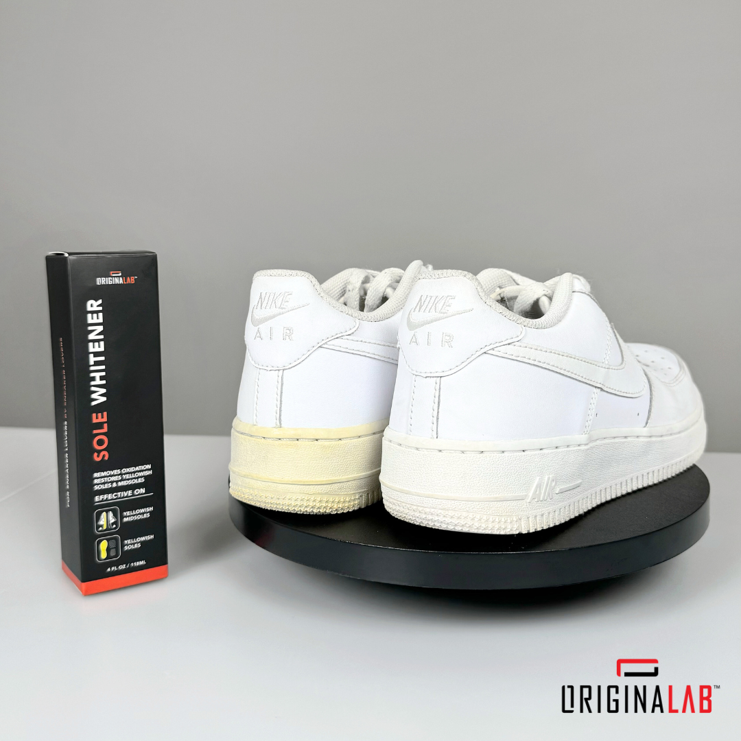 ORIGINALAB Sole Whitener | Sole Bright originalab originalab - originalfook singapore