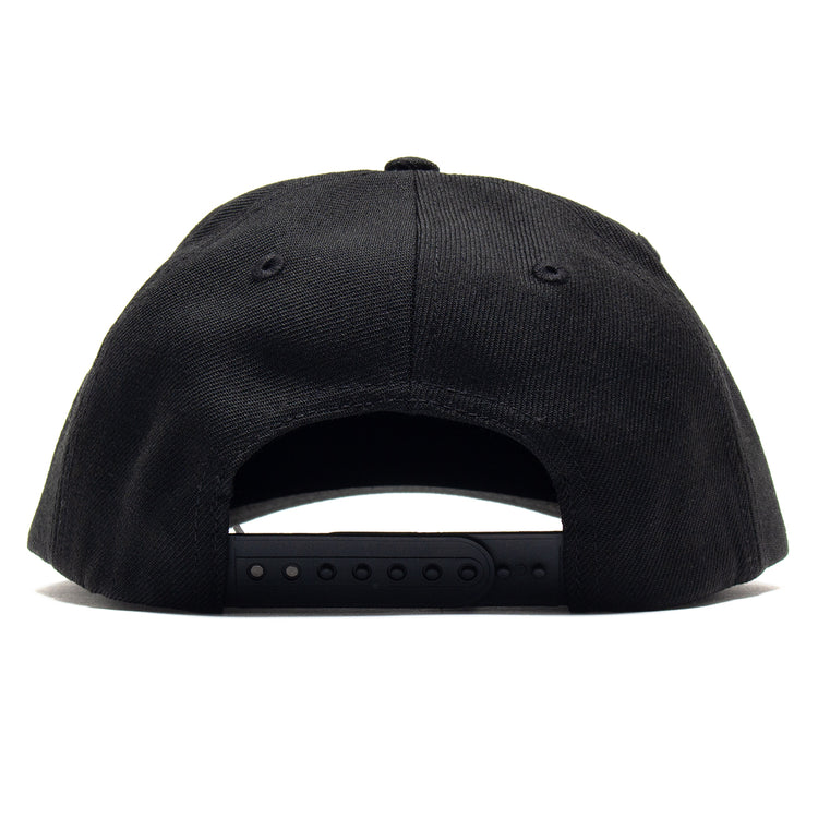 Stussy Stock Dice Low Pro Cap Black STUSSY STUSSY - originalfook singapore