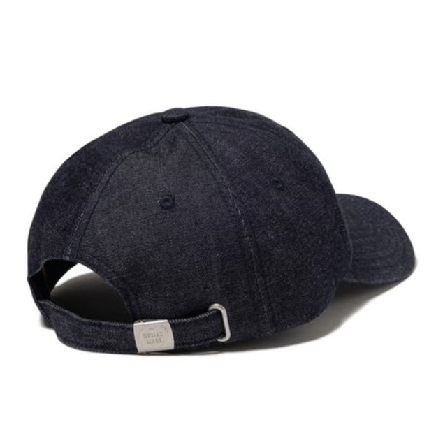 Human Made Red Heart Denim Cap - ORIGINALFOOK