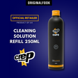 Crep Protect Cure Shoe Cleaner Refill CREP CREP - originalfook singapore
