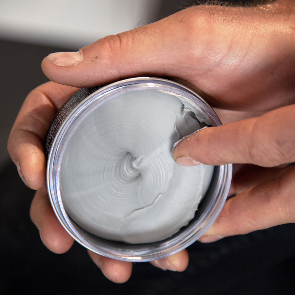 Uppercut Deluxe Clay UPPERCUT UPPERCUT - originalfook singapore