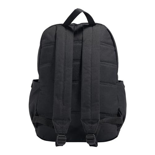 Carhartt Classic 25L Laptop Backpack Bag Black CARHARTT CARHARTT - originalfook singapore