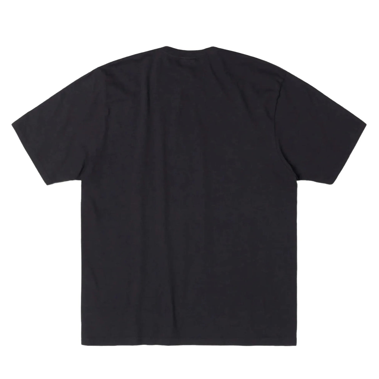 Stussy Authentic Gear Tee Black