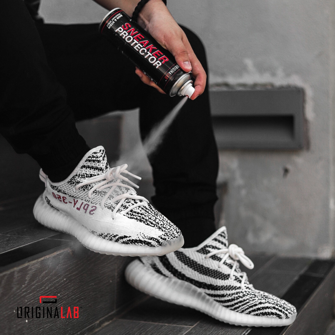 ORIGINALAB Rain & Stain Sneaker Protector ORIGINALAB ORIGINALAB - originalfook singapore