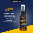 Suavecito Shave Oil SUAVECITO SUAVECITO - originalfook singapore