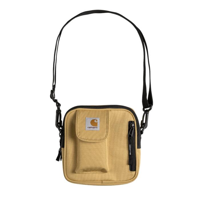 Carhartt WIP Essentials Bag Bourbon CARHARTT CARHARTT - originalfook singapore