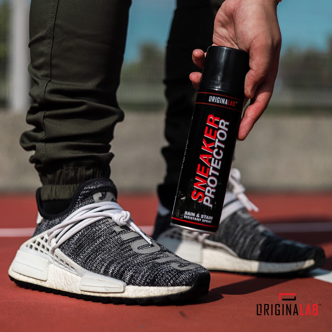 ORIGINALAB Rain & Stain Sneaker Protector ORIGINALAB ORIGINALAB - originalfook singapore
