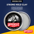Uppercut Deluxe Clay UPPERCUT UPPERCUT - originalfook singapore