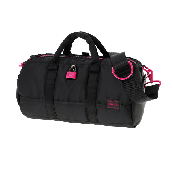 Porter Yoshida Japan Flamingo 2-Way Bostan Bag (Limited Edition) PORTER YOSHIDA JAPAN PORTER YOSHIDA JAPAN - originalfook singapore