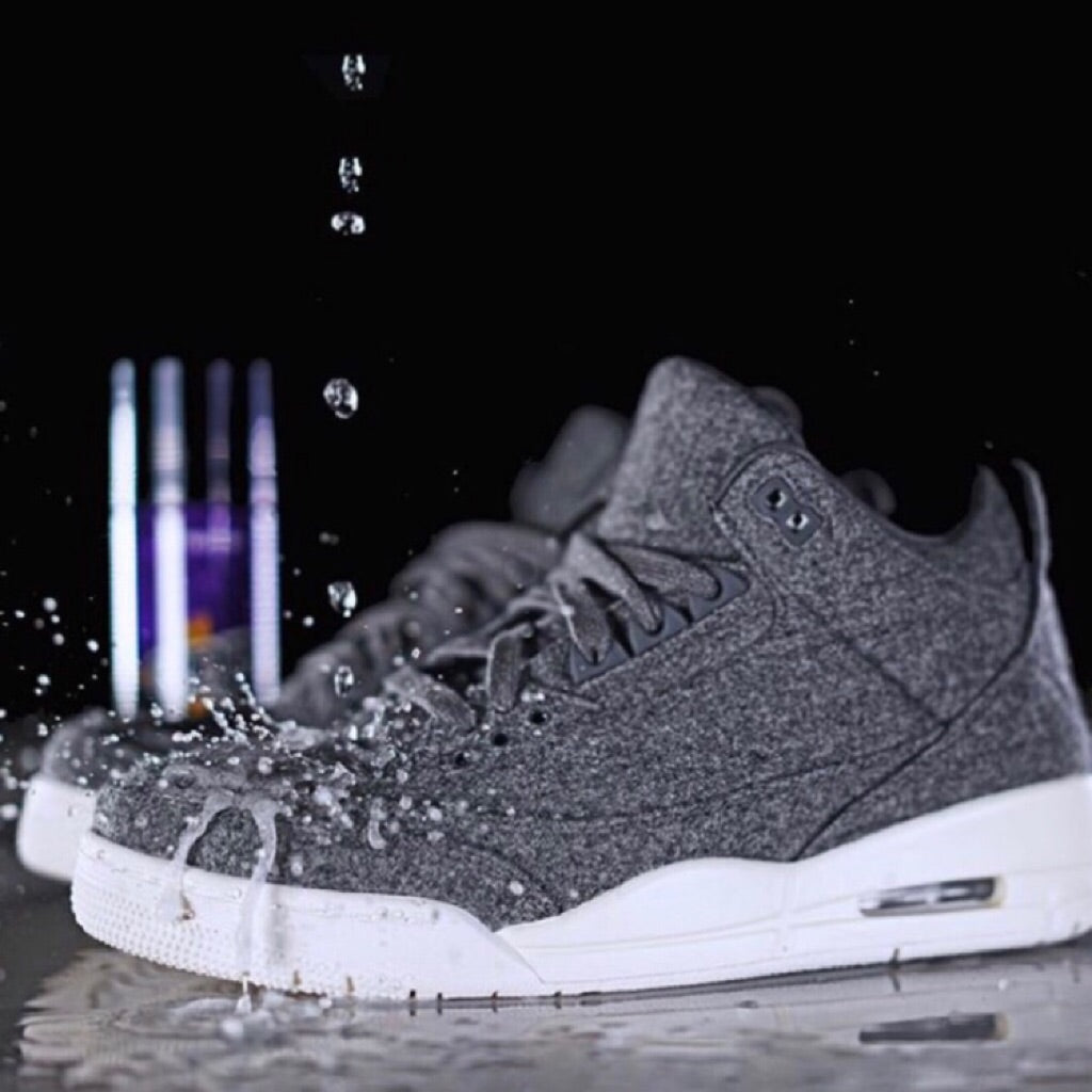 Crep Protect Rain & Stain Protection Shoe Spray CREP CREP - originalfook singapore