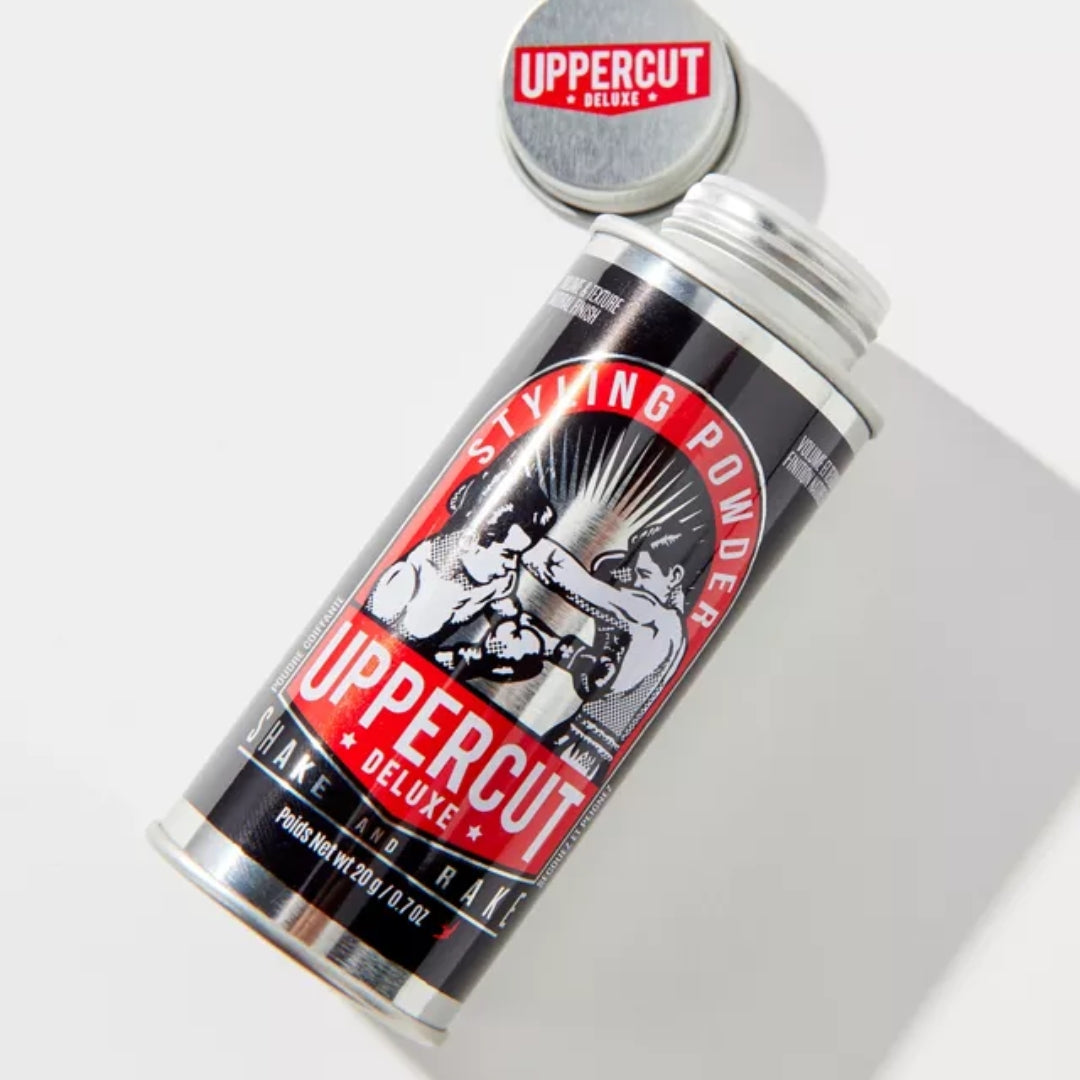 Uppercut Deluxe Hair Styling Powder UPPERCUT UPPERCUT - originalfook singapore