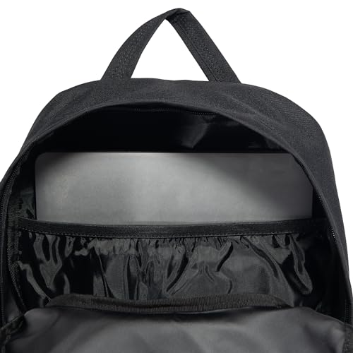 Carhartt Classic 25L Laptop Backpack Bag Black CARHARTT CARHARTT - originalfook singapore