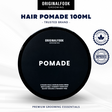 OF Strong Hold Pomade - ORIGINALFOOK
