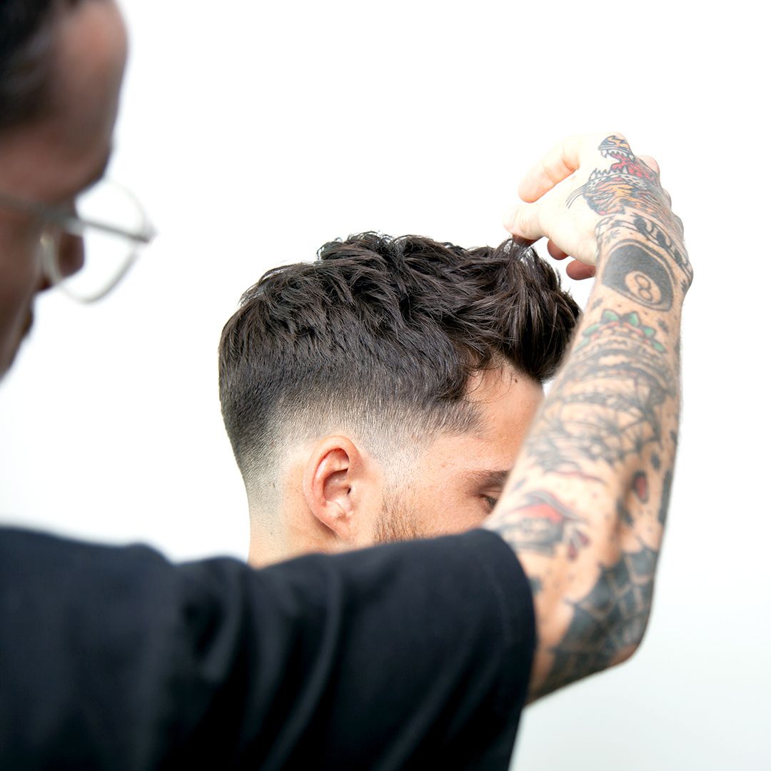 Uppercut Deluxe Matte Pomade UPPERCUT UPPERCUT - originalfook singapore