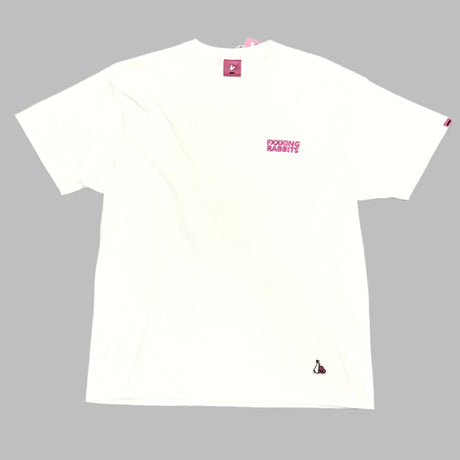 FR2 Swim Ring Rabbit Tee White (Japan Exclusive) - ORIGINALFOOK