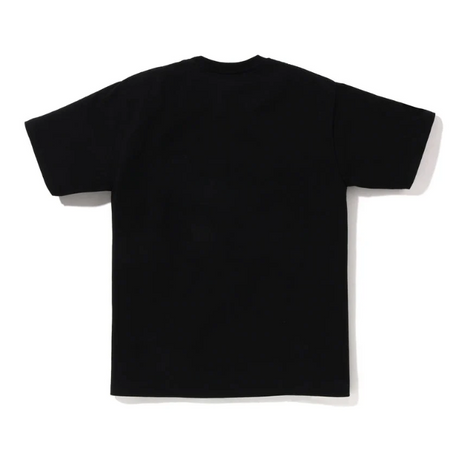 Bathing Ape Japanese Crane Tee Black (Japan Exclusive) BATHING APE BATHING APE - originalfook singapore