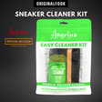 Angelus Easy 8oz Shoe Cleaning Kit ANGELUS ANGELUS - originalfook singapore