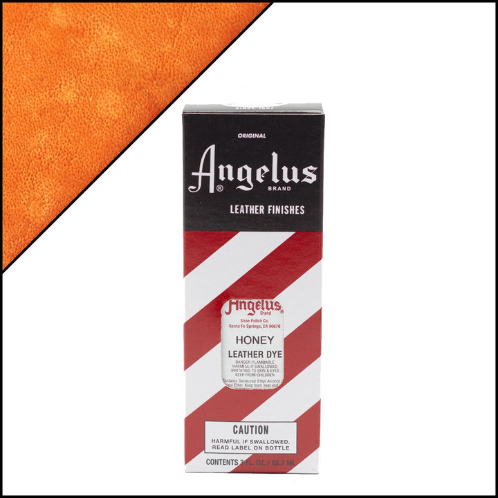 (39 Colors) Angelus Leather Dye 3oz ANGELUS ANGELUS - originalfook singapore