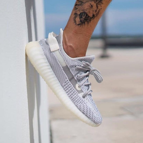 YEEZY BOOST 350 V2 STATIC