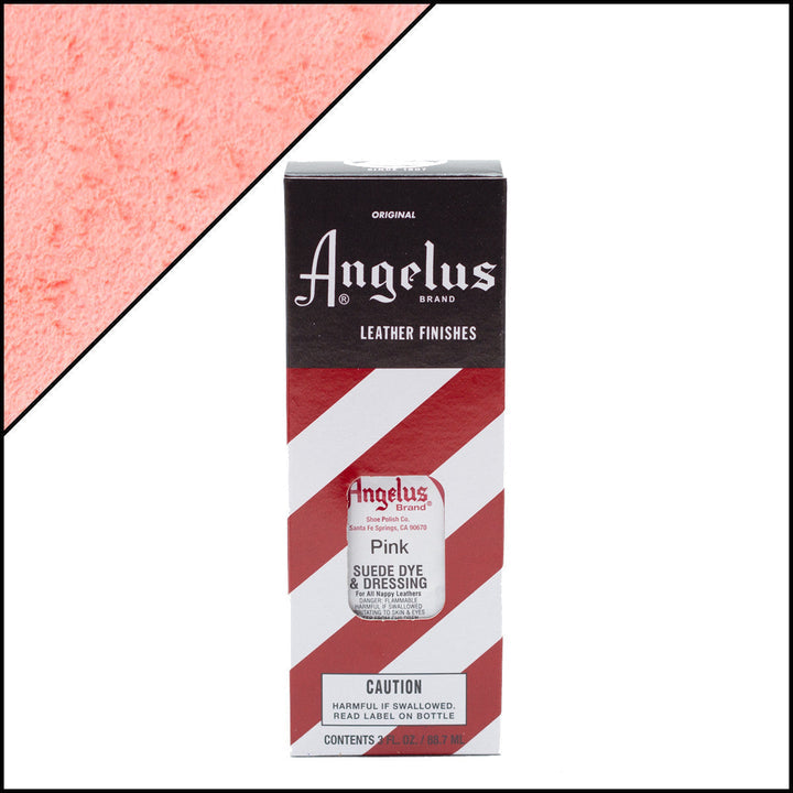 (25 Colors) Angelus Suede Dye 3oz ANGELUS ANGELUS - originalfook singapore
